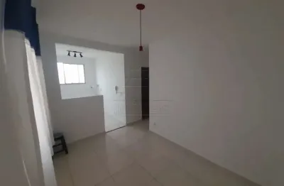 Apartamento para locação no residencial parque asteca em americana