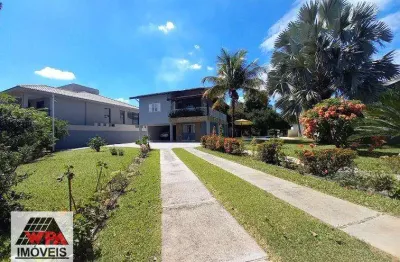 Casa em condomínio fechado com 3 quartos à venda no Portal dos Nobres, Americana 