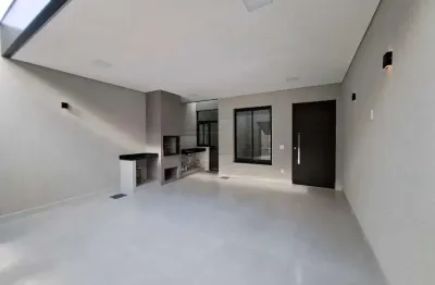 Casa com 3 quartos à venda no Parque Universitário, Americana 