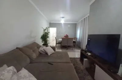 Casa com 3 quartos à venda no Parque Nova Carioba, Americana 