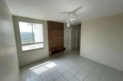 Apartamento com 2 quartos à venda no Jardim da Balsa II, Americana 