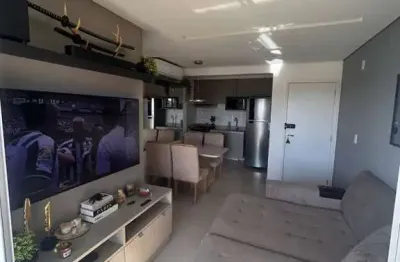 Apartamento à venda no dream residence em santa bárbara d`oeste