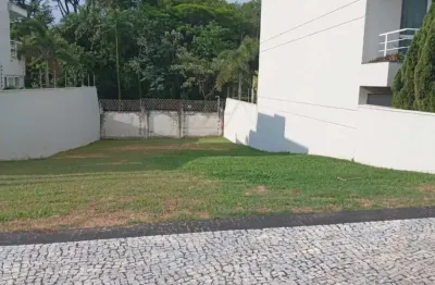 Terreno em condomínio fechado à venda na Vila Israel, Americana 