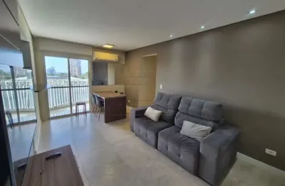 Apartamento com 3 quartos à venda no Jardim Santana, Americana 