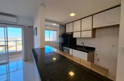 Apartamento residencial à venda no residencial florida em americana