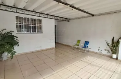 Casa com 2 quartos à venda em São Manoel, Americana 