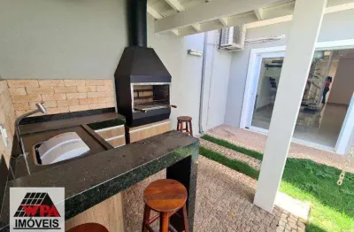 Casa com 3 quartos à venda no Jardim Ipiranga, Americana 