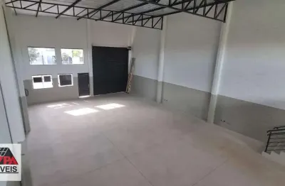 Salão comercial para locação e venda no bairro jardim alphacenter em santa bárbara d`oeste