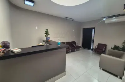 Imóvel comercial à venda, 4 vagas, vila pavan - americana/sp