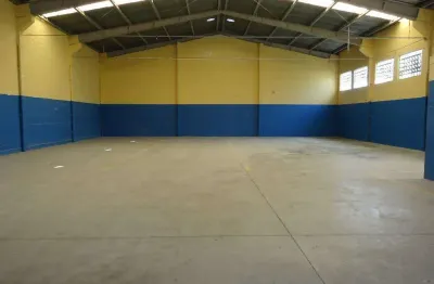Barracão / Galpão / Depósito para alugar em Santa Sofia, Americana 