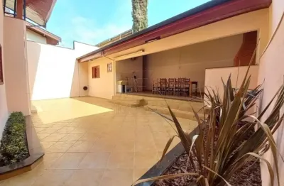 Casa com 3 quartos à venda no Werner Plaas, Americana 