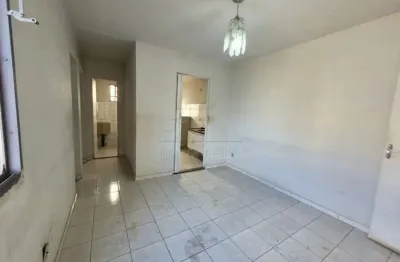 Apartamento locação e venda no condomínio residencial nogueira em americana