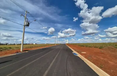 Terreno comercial à venda no Parque Industrial Solaris, Santa Bárbara D'Oeste 