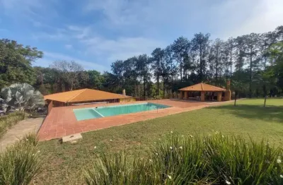 Fazenda à venda no Lageado, Limeira 