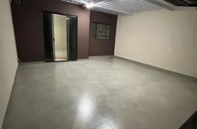 Casa com 2 quartos para alugar no Jardim Boer II, Americana 
