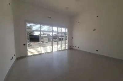 Sala comercial para locação no vila mollon em santa bárbara d`oeste