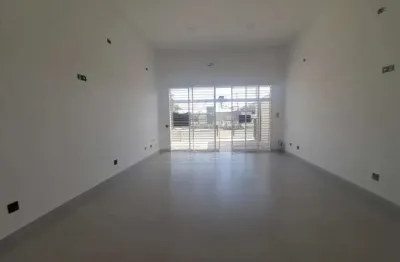 Sala comercial para locação no vila mollon em santa bárbara d`oeste