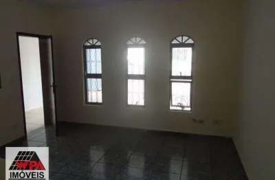 Casa com 3 quartos para alugar no Parque das Nações, Americana 