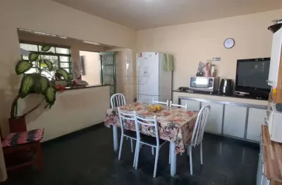 Casa com 2 quartos à venda em Conserva, Americana 