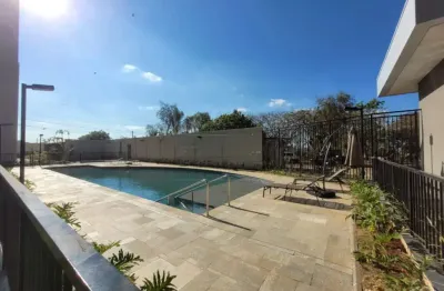 Apartamento residencial à venda no one home residence em americana