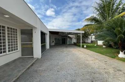 Casa para locação no parque residencial nardini em americana