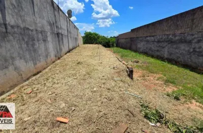 Terreno à venda na Vila Dainese, Americana 