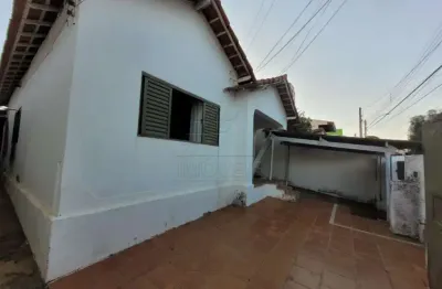 2 casas residencial/comercial +1 salão à venda no bairro cecchino em americana