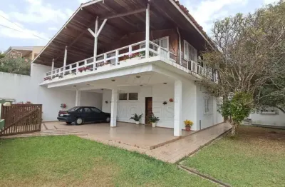 Casa em condomínio fechado com 5 quartos à venda no Iate Clube de Americana, Americana 
