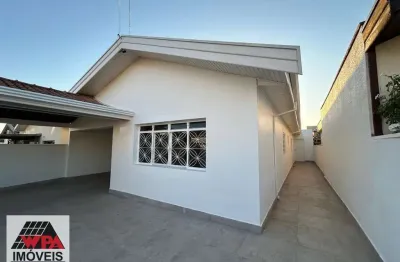 Casa com 3 quartos à venda no Jardim Glória, Americana 