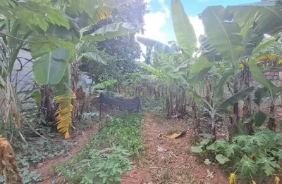 Terreno à venda na Vila Mathiesen, Americana 