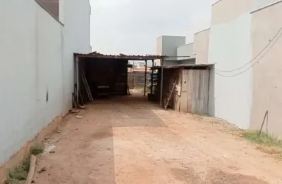 Terreno à venda no Jardim Mirandola, Americana 