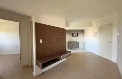 Apartamento para alugar no condomínio residencial clube vermont, em nova odessa - 2 dormitórios, lazer completo.