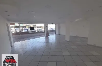 Ponto comercial para alugar na Vila Medon, Americana 