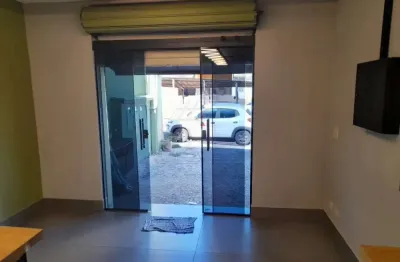 Sala comercial para alugar no Centro, Americana 