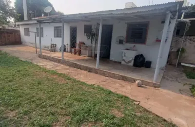 Casa residencial à venda no bairro vila frezzarim em americana