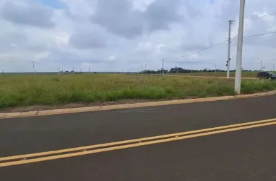 Terreno comercial à venda no bairro terras de cillo em santa bárbara d`oeste