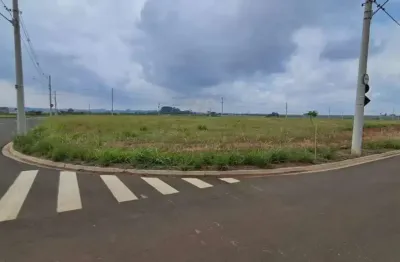 Terreno comercial à venda no bairro terras de cillo em santa bárbara d`oeste