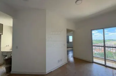 Apartamento para alugar no condomínio residencial clube dakota, em nova odessa, 2 dormitórios e lazer completo.