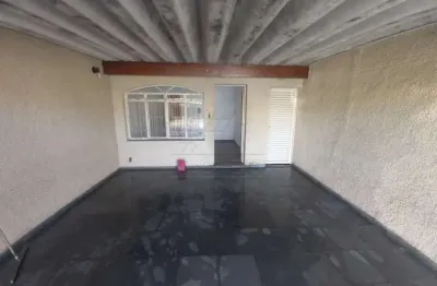 Casa residencial à venda no bairro jardim europa i em santa bárbara d`oeste