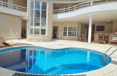 Casa residencial à venda no condomínio iate clube de americana