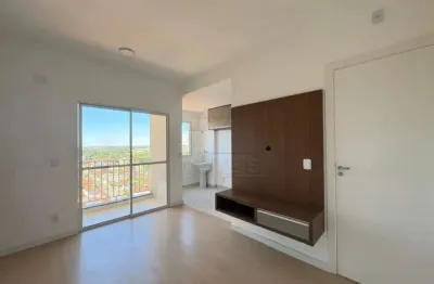 Apartamento para locação no colline residencial em americana
