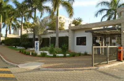 Apartamento residencial à venda no condomínio spazio beach em americana