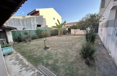 Casa residencial à venda no bairro jardim progresso em americana