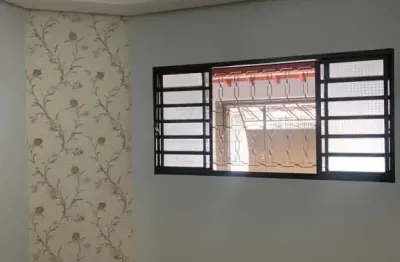 Casa residencial a venda no bairro vila mollon iv em santa bárbara d`oeste
