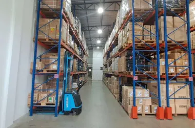 Salão comercial a venda no bairro jardim ipiranga em americana