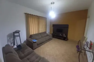 Casa residencial a venda no bairro jardim mirandola em americana