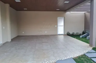 Casa assobradada para locação em condomínio fechado - residencial imigrantes - nova odessa-sp