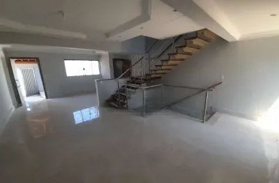 Casa comercial para locação no são domingos em americana - sp