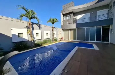 Casa residencial a venda no bairro parque residencial nardini em americana