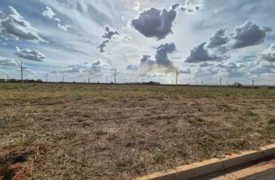 Terreno em condomínio fechado à venda no Terras de Santa Bárbara, Santa Bárbara D'Oeste 